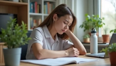 Proč nás tělo bolí, když se nehýbeme, a co se v těle při dlouhém sezení skutečně děje