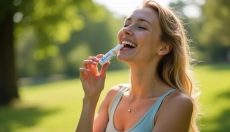 Proč osvěžovač dechu nesmí chybět ve vaší cestovní výbavě