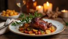 Proč se konfitování vrací do módy a jak ho začít používat