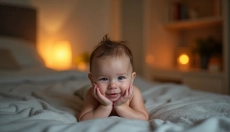 Proč se spánková regrese objevuje a jak ji překonat