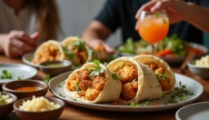 Proč si zamilovat gua bao jako skvělou veganskou alternativu