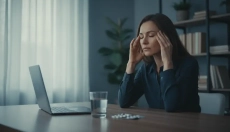 Proč vás bolí hlava každý den a jak to řešit