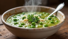 Proč vyzkoušet risi bisi a obohatit váš jídelníček o zdraví