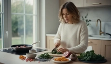 Proč ženám chybí železo a jak to změnit