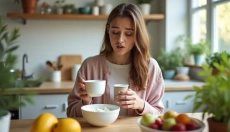 Prozkoumejte škodlivost maltodextrinu a jeho vliv na zdraví