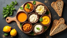 Prozkoumejte tradiční české pomazánky a jejich místo u stolu