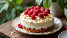 Recept na bezlaktózový krém na dort, který si zamilujete