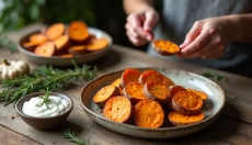 Recepty při protikvasinkové dietě pro tělo i chuťové buňky