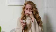 Rýmovníkový sirup je přírodní lék proti nachlazení a kašli