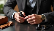 Sada miniatur parfémů jako skvělý dárek pro každou příležitost