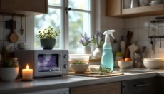 Sedm věcí v domácnosti, které zbytečně zatěžují zdraví, aniž byste si toho všimli