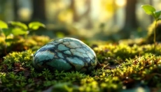 Serpentin účinky a jejich vliv na naše zdraví a psychiku