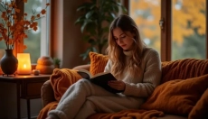 Sezónní rituály pro domácnost