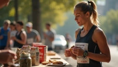 Škodlivost maltitolu a jeho vliv na vaše trávení a zdraví