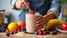 Sladké a zdravé recepty s datlovou pastou, které si oblíbíte