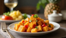 Sladkokyselá omáčka recept, který udělá dojem na vaší rodině