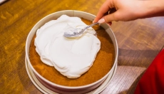 Jak udělat šlehačku, aby byla jemná, krémová a lehká