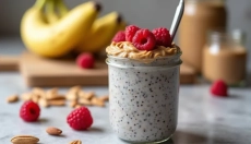 Snadné a rychlé dezerty do skleničky, které zvládne každý