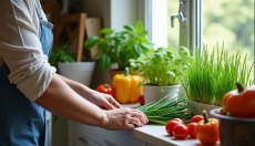 Šnytlík – skvělý společník do pokrmů, který umocní chuť vaší každodenní stravy