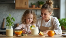 Sojanéza dodá vašim receptům lehkost a svěží chuť
