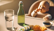 Kojení a sushi jdou dohromady, pokud víte, co zvolit