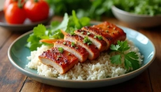 Svět plný chutí s vietnamským bůčkem, který si zamilujete