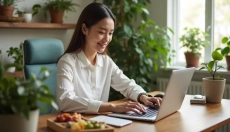 Syndrom karpálního tunelu se může hlásit nenápadně, když ruka brní hlavně v noci