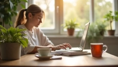 Syndrom vyhoření je víc než únava, a proto je dobré poznat varovné signály včas