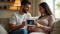 Těhotenská kalkulačka poskytuje užitečné informace o těhotenství