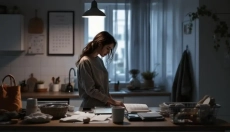 Tiché vyhoření přichází potichu, protože dlouhodobý stres se umí dobře maskovat