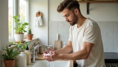 Tipy pro prevenci a péči o suchou kůži mezi prsty na rukou