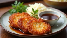 Tonkatsu příprava v domácím prostředí snadno a chutně