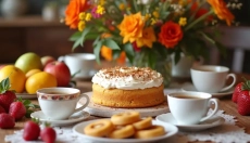 Tres leches recept pro všechny, kdo milují jedinečné dezerty