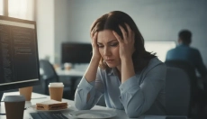 Třes rukou, cukání víček a brnění prstů a co s tím