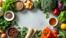 Týdenní očista těla a její přínosy pro zdravou mysl a tělo