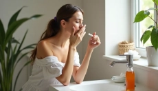 Účinné babské rady pro seboroickou dermatitidu a zlepšení vzhledu pokožky