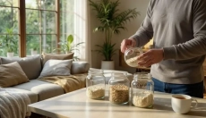 Udržitelnost versus pohodlí se dá sladit, když začnete malými změnami, které vydrží