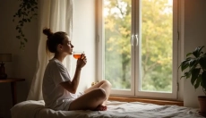 Umění nicnedělání pomáhá, když jste zahlcení, a učí vás odpočívat bez výčitek