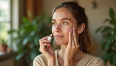 Vegan kolagen a jeho klíčové složky pro zdravou pleť a vlasy