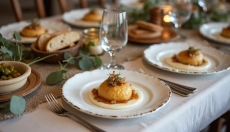 Vepřenky s cibulí vám přinesou zážitek z domova na talíř