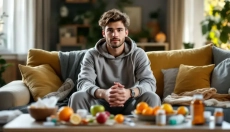 Viróza nebo chřipka, jak poznat rozdíl, když máte rýmu, kašel a únavu