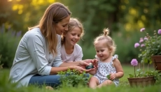 Višňová mast se hodí do domácí lékárničky, protože u drobných zánětů může podpořit prokrvení a hojen