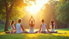 Vitamín D ze slunce v zimních měsících a jak ho nahradit