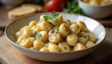 Vyzkoušejte náš recept na gnocchi a objevte tajemství italské kuchyně