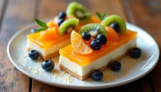 Vyzkoušejte snadné Vitacitové řezy pro každou příležitost