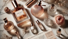 Neutrácejte zbytečně za parfém, využijte vzorky vůní