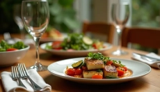 Vzorový jídelníček dělené stravy pro každý den v týdnu