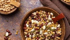 Jídelníček na snížení cholesterolu pro váš lepší život