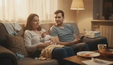 Vztah po příchodu miminka nemusí trpět
