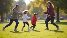 Zábavné warm up aktivity, které si zamilujete během cvičení